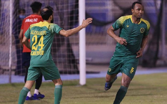 Nhận định, Soi kèo Al-Qadsiah FC vs Al-Khaleej FC, 21h25 ngày 29/11