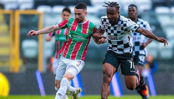 Nhận định, Soi kèo Farense vs Estrela Amadora, 3h15 ngày 30/11