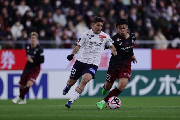 Nhận định, Soi kèo Kashiwa Reysol vs Vissel Kobe, 12h00 ngày 30/11