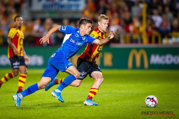 Nhận định, soi kèo Kortrijk vs Mechelen, 2h45 ngày 30/11