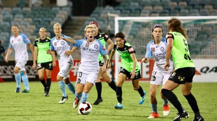 Nhận định, Soi kèo Nữ Melbourne City vs Nữ WS Wanderers, 10h15 ngày 30/11