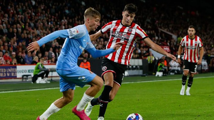 Nhận định, soi kèo Sheffield United vs Sunderland, 3h ngày 30/11