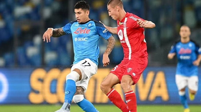 Nhận định dự đoán Napoli vs Monza, lúc 0h30 ngày 30/12/2023 