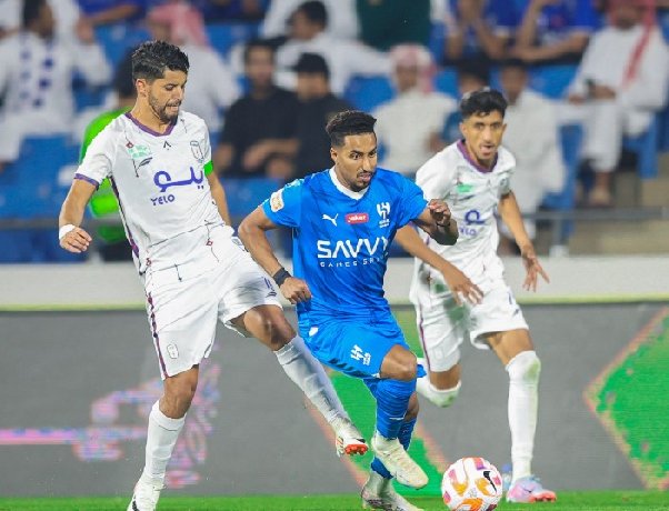 Soi kèo phạt góc Al-Feiha vs Al-Hilal SFC, 22h ngày 29/12