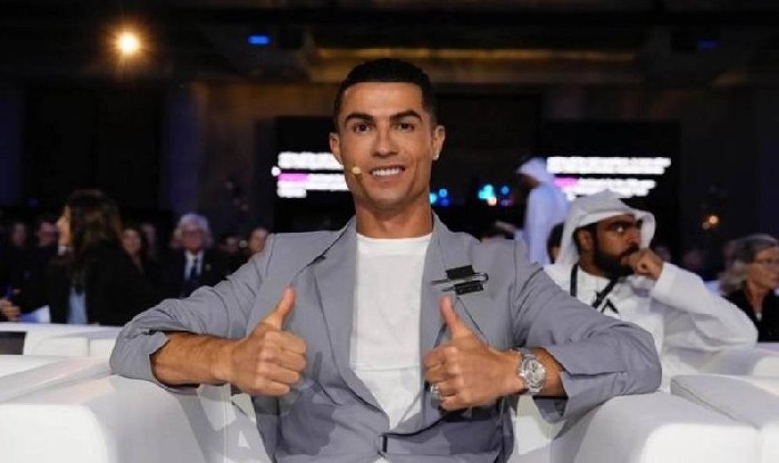 Ligue 1 đáp trả Ronaldo sau phát ngôn gây tranh cãi 