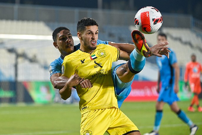 Nhận định, Soi kèo Baniyas vs Al Wasl, 19h55 ngày 30/12