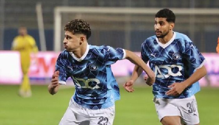 Nhận định, Soi kèo El Gouna vs Pyramids, 22h00 ngày 30/12