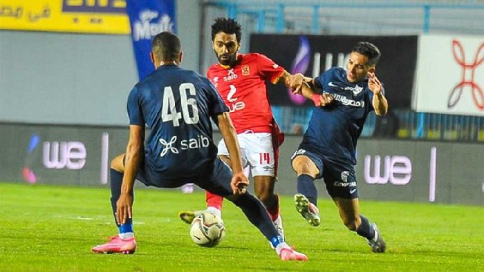 Nhận định, Soi kèo Enppi vs Al Ahly, 22h00 ngày 30/12