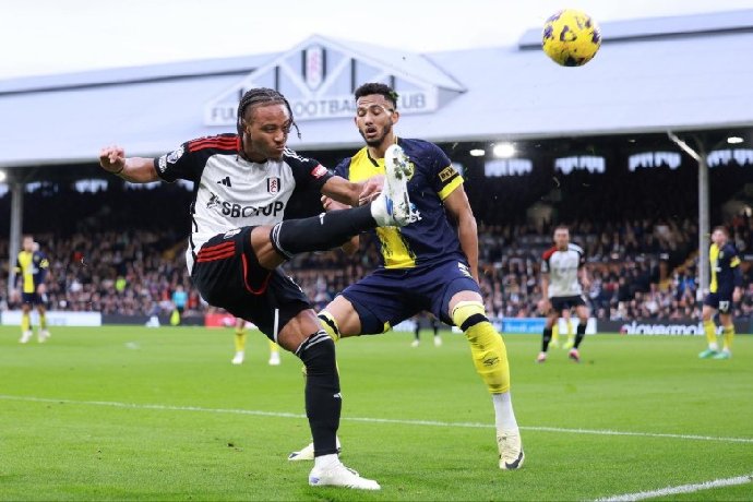 Nhận định, Soi kèo Fulham vs Bournemouth, 22h00 ngày 29/12