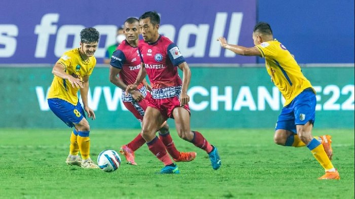 Nhận định, Soi kèo Jamshedpur vs Kerala Blasters, 21h00 ngày 29/12