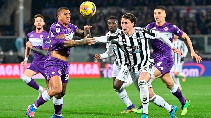 Nhận định, soi kèo Juventus vs Fiorentina, 0h ngày 30/12