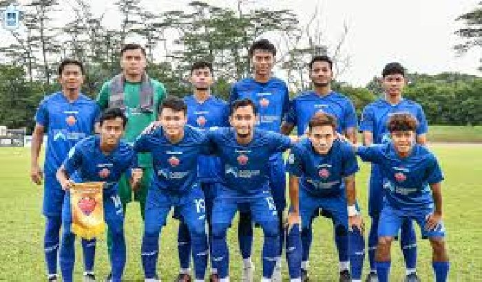 Nhận định, Soi kèo Kuala Lumpur Rovers vs Gombak United, 15h45 ngày 30/12