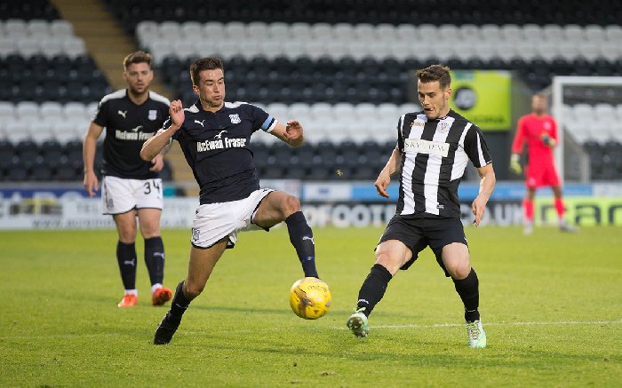 Nhận định, Soi kèo St. Mirren vs Dundee, 22h00 ngày 29/12