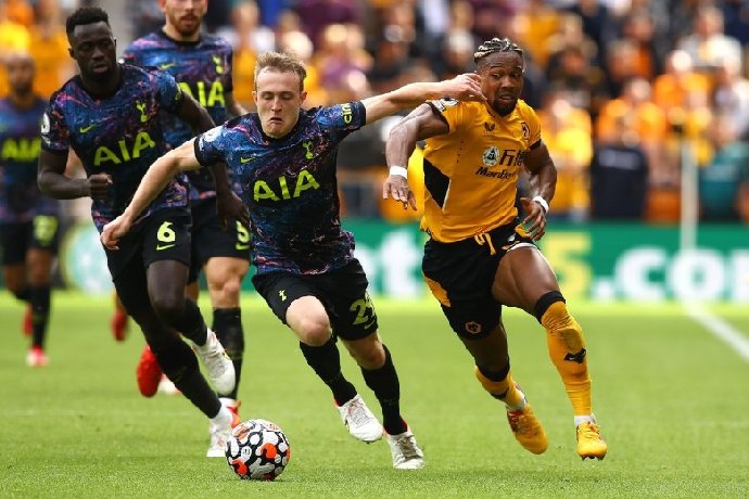 Nhận định, Soi kèo Tottenham vs Wolverhampton, 22h00 ngày 29/12