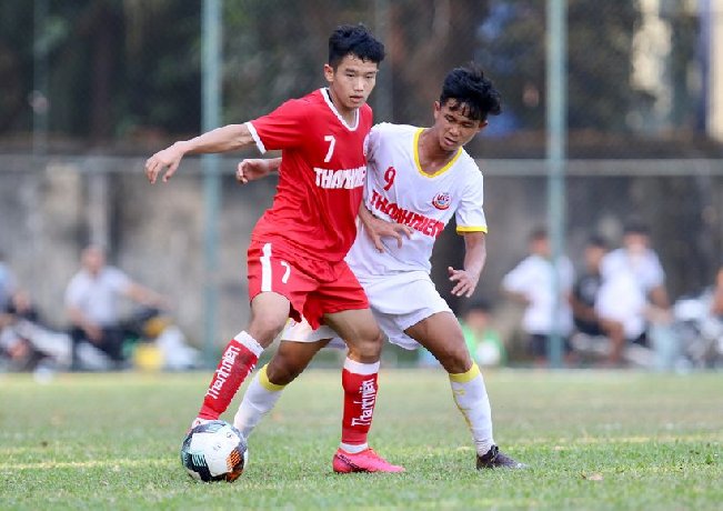 Nhận định, Soi kèo U19 HAGL vs U19 Quảng Nam, 15h15 ngày 30/12