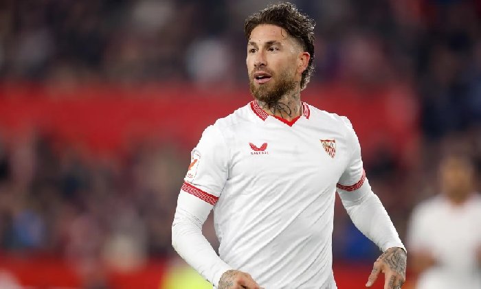 Sergio Ramos ấp ủ mong muốn trở lại Real Madrid