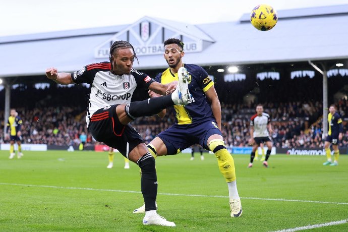 Soi kèo phạt góc Fulham vs Bournemouth, 22h ngày 29/12