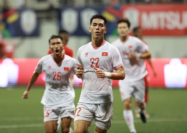 Soi kèo phạt góc Việt Nam vs Singapore, 20h ngày 29/12