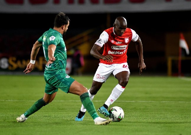 Nhận định La Equidad vs Independiente Santa Fe, 8h30 ngày 31/1