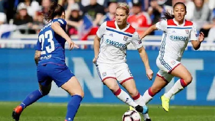 Nhận định Nữ Lyon vs Nữ Slavia Praha, lúc 0h45 ngày 1/2/2024