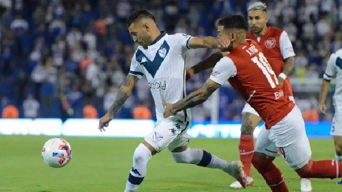 Nhận định Velez Sarsfield vs Independiente, 7h30 ngày 31/1