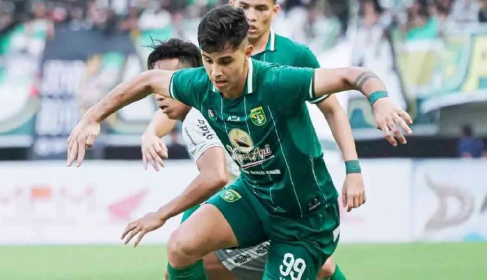 Nhận định, Soi kèo Persebaya Surabaya vs Persita Tangerang, 19h00 ngày 31/1