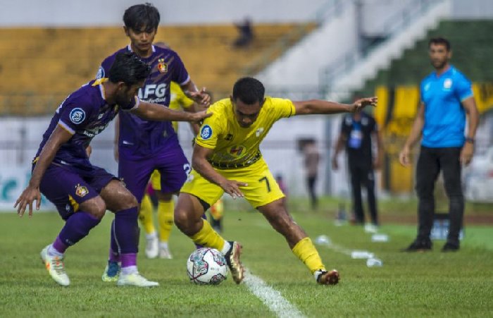 Nhận định, Soi kèo Persik Kediri vs Barito Putera, 15h30 ngày 31/1