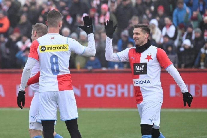 Nhận định, Soi kèo Slavia Praha vs Malmo, 3h00 ngày 31/1