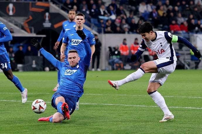 Nhận định, Soi kèo Tottenham vs Elfsborg, 3h ngày 31/01