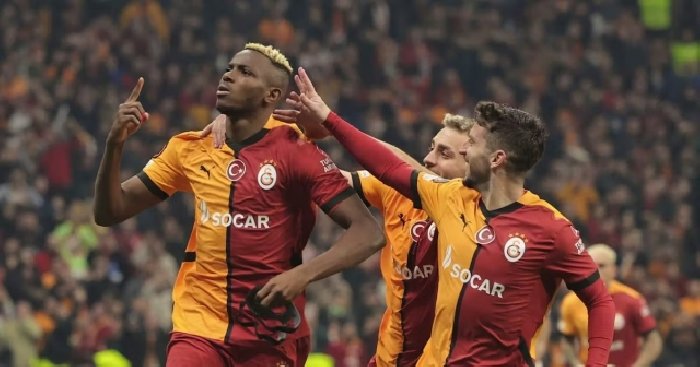 Soi kèo phạt góc Ajax vs Galatasaray, 3h ngày 31/01