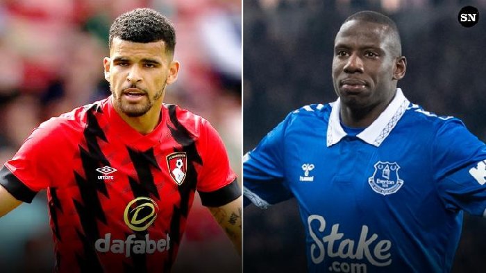 Nhận định Bournemouth vs Everton, 22h00 ngày 30/3