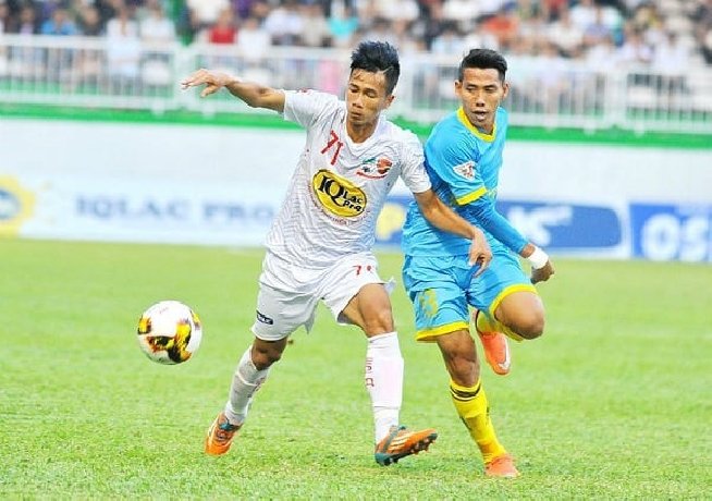 Nhận định HAGL vs Khánh Hòa, 17h00 ngày 30/3