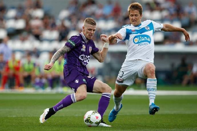 Nhận định Melbourne Victory vs Perth Glory, 11h00 ngày 31/3