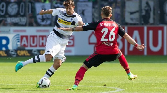 Nhận định Monchengladbach vs Freiburg, 21h30 ngày 30/3