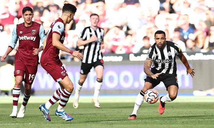 Nhận định Newcastle vs West Ham, 19h30 ngày 30/3