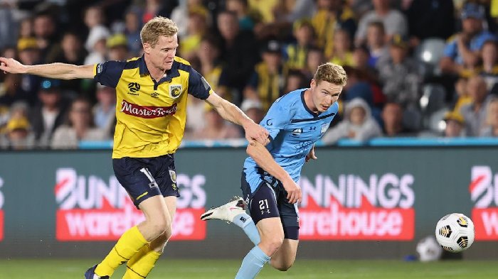 Nhận định Sydney FC vs Central Coast Mariners, 15h45 ngày 30/3