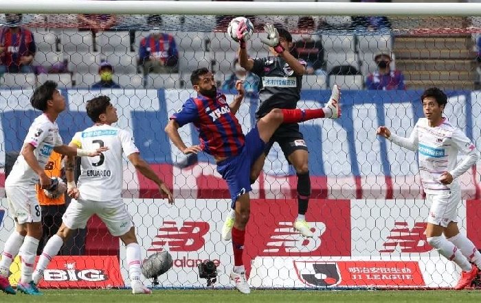 Nhận định Sagan Tosu vs FC Tokyo, 17h00 ngày 31/5