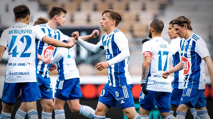 Nhận định IFK Mariehamn vs HJK Helsinki, 20h ngày 30/6