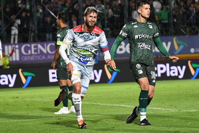 Kết quả bóng đá hôm nay tối 30/7: Fortaleza hạ gục Deportivo Cali