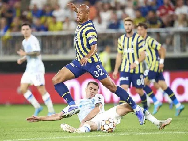 Nhận định Fenerbahce vs Lugano, 00h00 ngày 31/7