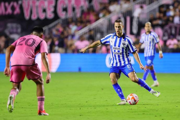 Nhận định Monterrey vs Austin FC, 8h ngày 31/7