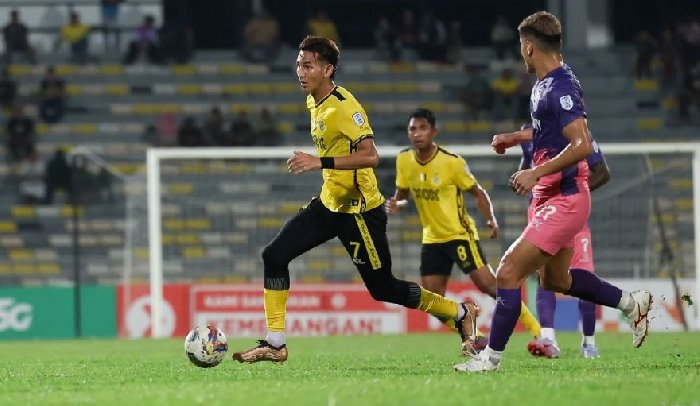 Nhận định Perak vs Kuching, 19h15 ngày 30/7