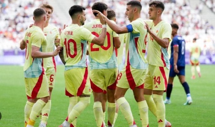 Soi kèo phạt góc U23 Tây Ban Nha vs U23 Ai Cập, 20h ngày 30/07