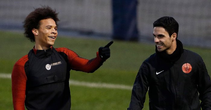 Tin chuyển nhượng 30/7: MU tranh 'cánh chim lạ' với Liverpool, Arteta muốn tái ngộ Leroy Sane