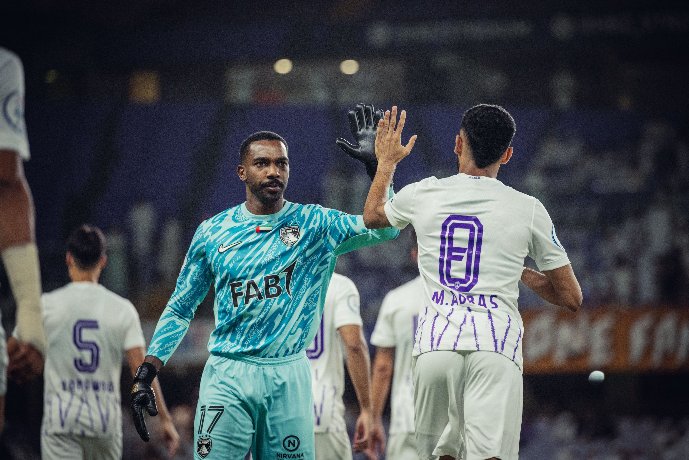 Nhận định Al Bataeh vs Al Ain, 20h55 ngày 30/8