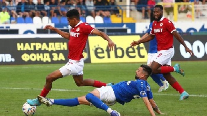 Nhận định Botev Vratsa vs CSKA 1948 Sofia, 23h15 ngày 30/8