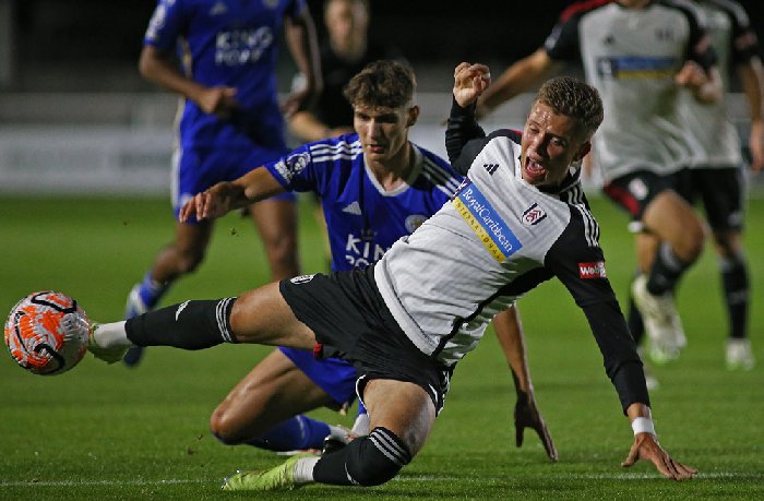 Nhận định Fulham U21 vs Leicester City U21, 21h00 ngày 30/8