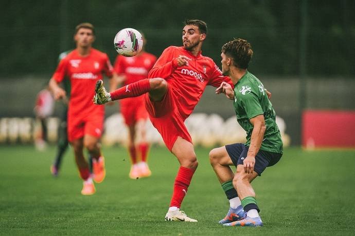 Nhận định Moreirense vs Benfica, 2h15 ngày 31/8