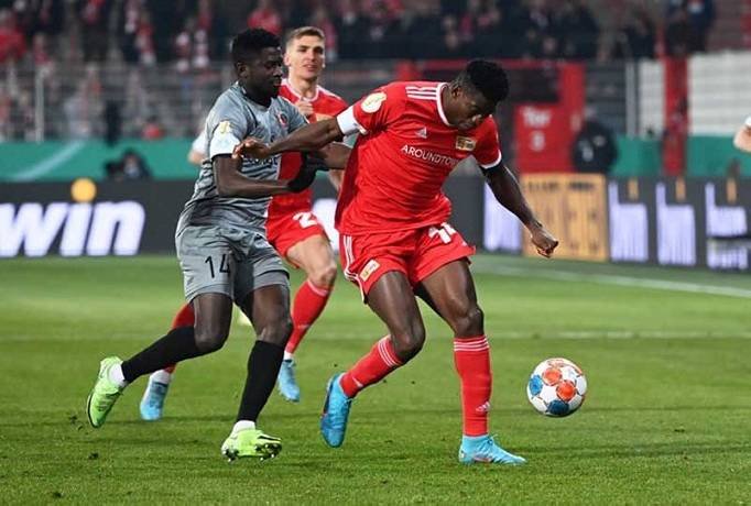 Nhận định Union Berlin vs St. Pauli, 1h30 ngày 31/8