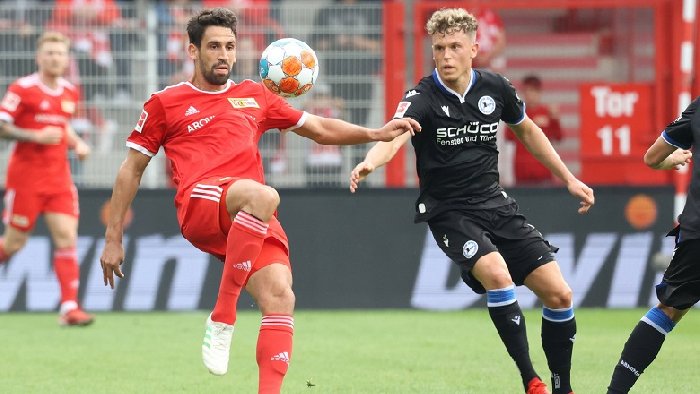 Soi kèo phạt góc Union Berlin vs St. Pauli, 1h30 ngày 31/08